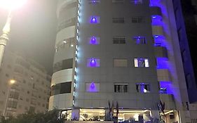 Tanger App Hotel